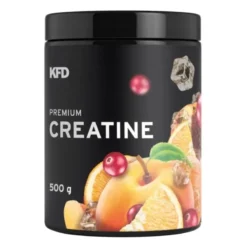 KFD Premium Creatine 500 g