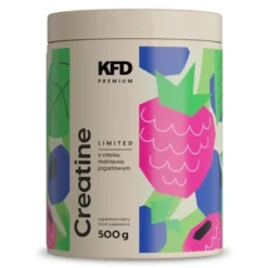 KFD Premium Creatine 500 g