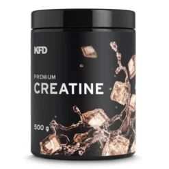 KFD Premium Creatine 500 g