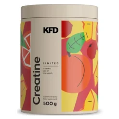 KFD Premium Creatine 500 g