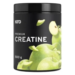 KFD Premium Creatine 500 g