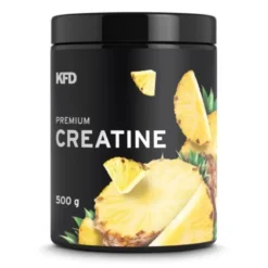 KFD Premium Creatine 500 g