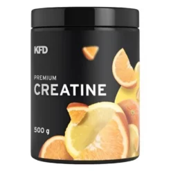 KFD Premium Creatine 500 g