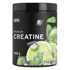 KFD Premium Creatine 500 g