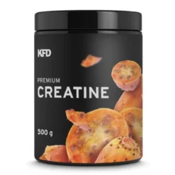 KFD Premium Creatine 500 g