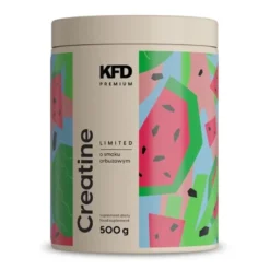 KFD Premium Creatine 500 g