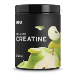 KFD Premium Creatine 500 g