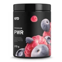 KFD Premium PWR 375 g