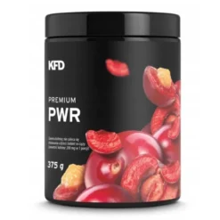 KFD Premium PWR 375 g