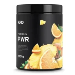KFD Premium PWR 375 g