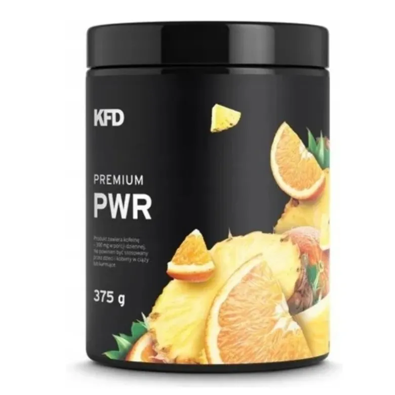 KFD Premium PWR 375 g