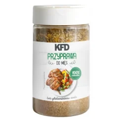 KFD Przyprawa do Mięs 180 g