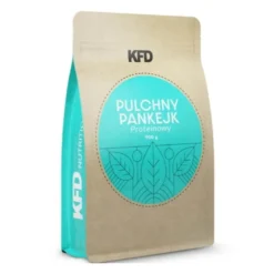 KFD Pulchny Pankejk Proteinowy 900 g