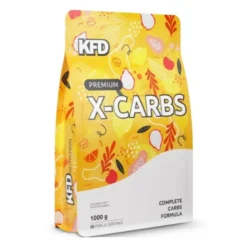 KFD X-Carbs 1000 g