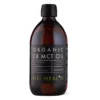 KIKI Organic C8 MCT Oil 500 ml