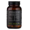 KIKI Spermidine Wheatgerm Extract 60 veg caps.