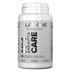 LAB ONE N1 Aneavita Care 60 caps.