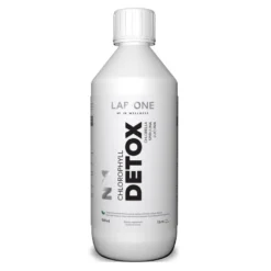 LAB ONE N1 Chlorophyll Detox 500 ml