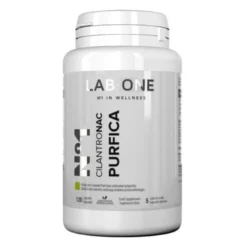 LAB ONE N1 Cilantronac Purfica 120 caps.