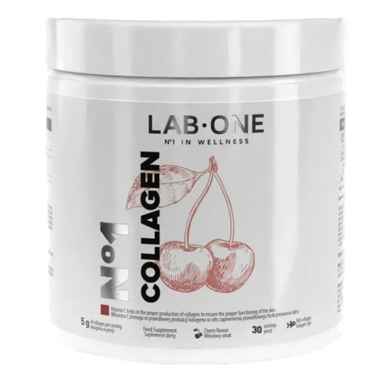 LAB ONE N1 Collagen 198 g