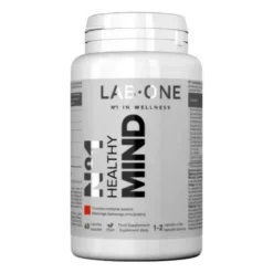 LAB ONE N1 Healthy Mind 60 caps.