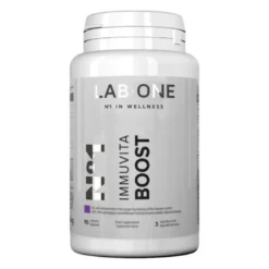 LAB ONE N1 Immuvita Boost 90 caps.