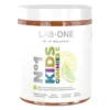 LAB ONE N1 Kids Gummies C 60 gummies Cytryna-Limonka