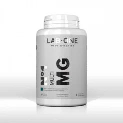 LAB ONE N1 Multi MG 90 caps.
