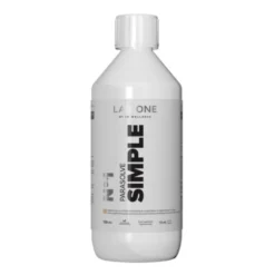 LAB ONE N1 Parasolve Simple 500 ml