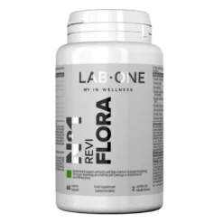 LAB ONE N1 Revi Flora 60 caps.