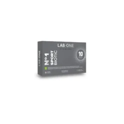 LAB ONE N1 SportBiotic 30 caps.