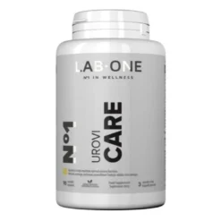 LAB ONE N1 Urovi Care 90 caps.