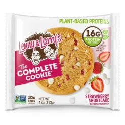 LENNY & LARRY Complete Cookie 113 g