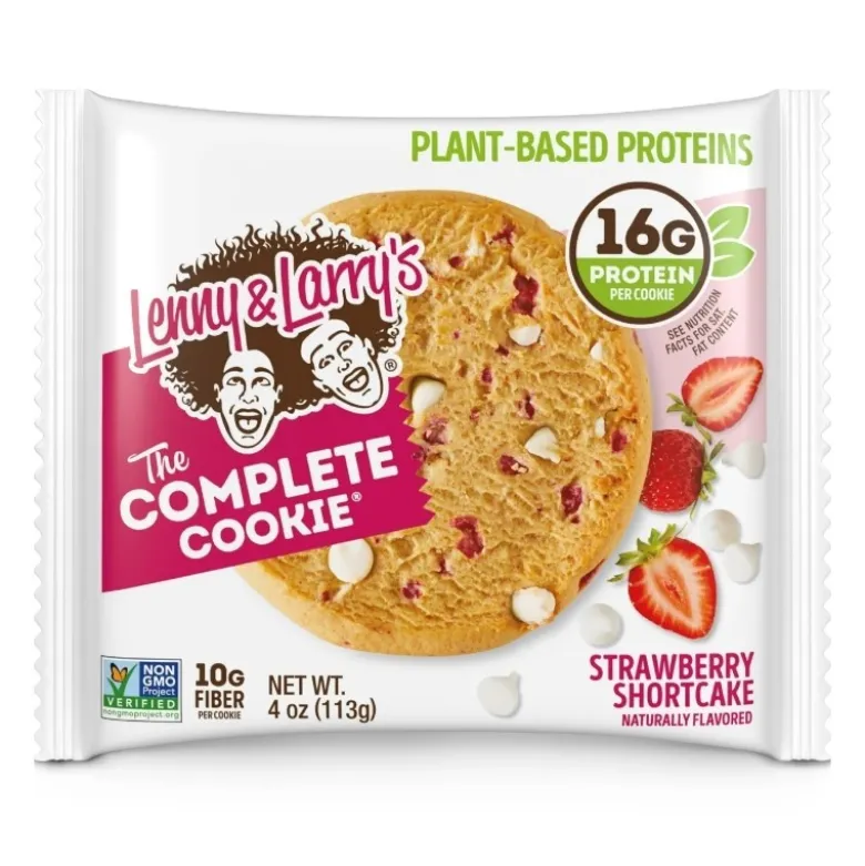 LENNY & LARRY Complete Cookie 113 g