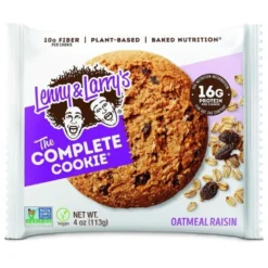LENNY & LARRY Complete Cookie 113 g