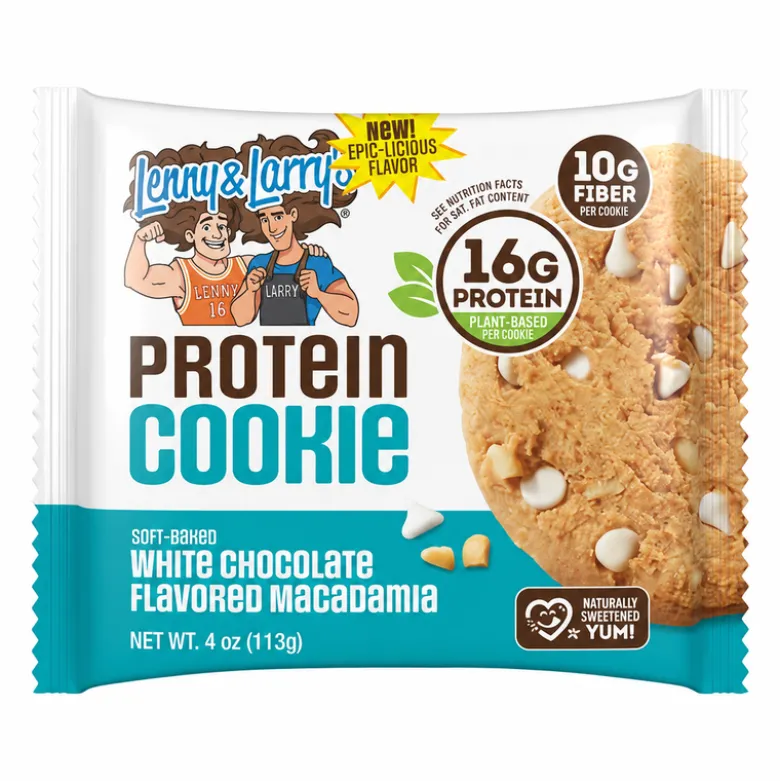 LENNY & LARRY Complete Cookie 113 g