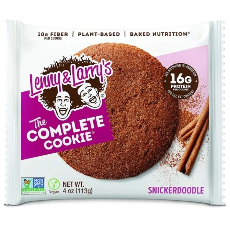 LENNY & LARRY Complete Cookie 113 g