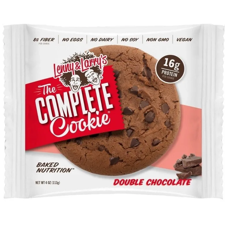 LENNY & LARRY Complete Cookie 113 g