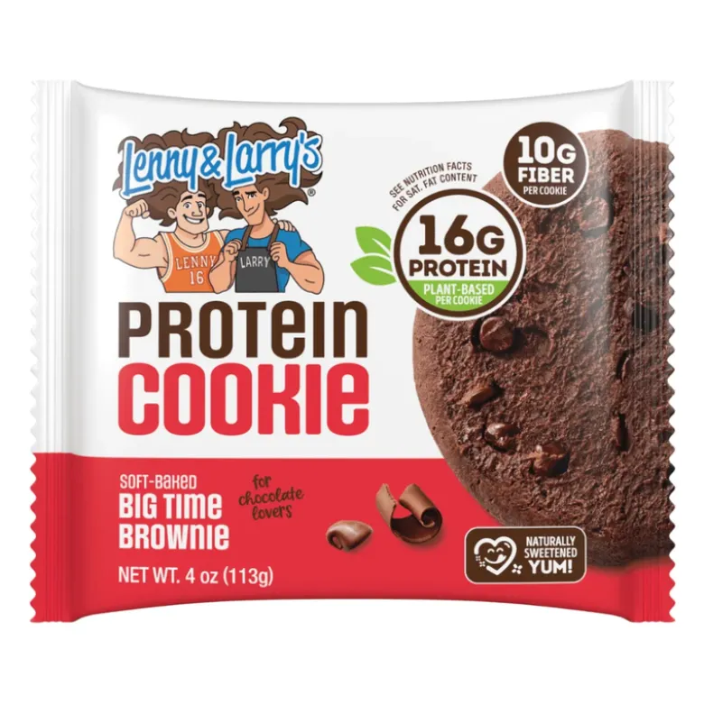 LENNY & LARRY Complete Cookie 113 g