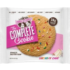 LENNY & LARRY Complete Cookie 113 g