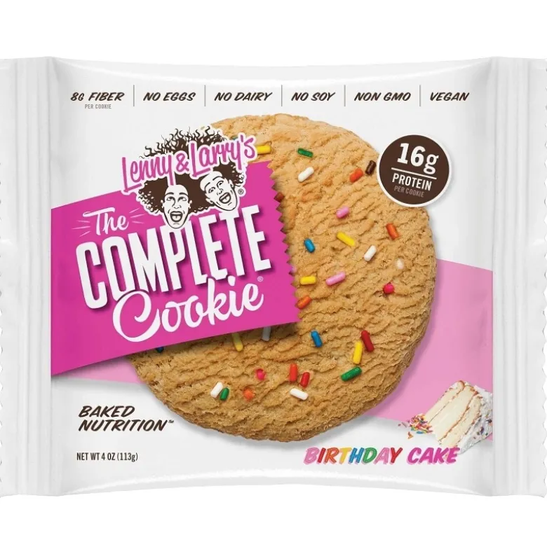 LENNY & LARRY Complete Cookie 113 g