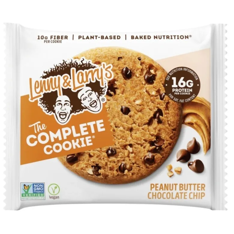 LENNY & LARRY Complete Cookie 113 g