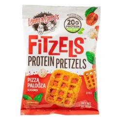 LENNY & LARRY Fitzels Protein Pretzel 85 g