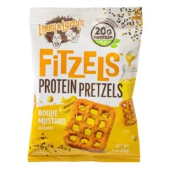 LENNY & LARRY Fitzels Protein Pretzel 85 g