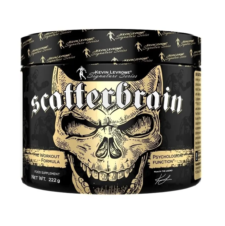 LEVRONE Scatterbrain 222 g