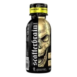 LEVRONE Scatterbrain shot 120 ml