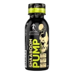 LEVRONE Shaaboom Pump JUICE SHOT 120 ml