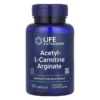 LIFE EXTENSION Acetyl-L-Carnitine Arginate 90 veg caps.