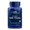 LIFE EXTENSION Advanced Milk Thistle 120 softgels