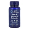 LIFE EXTENSION AMPK Metabolic Activator 30 veg tabs.